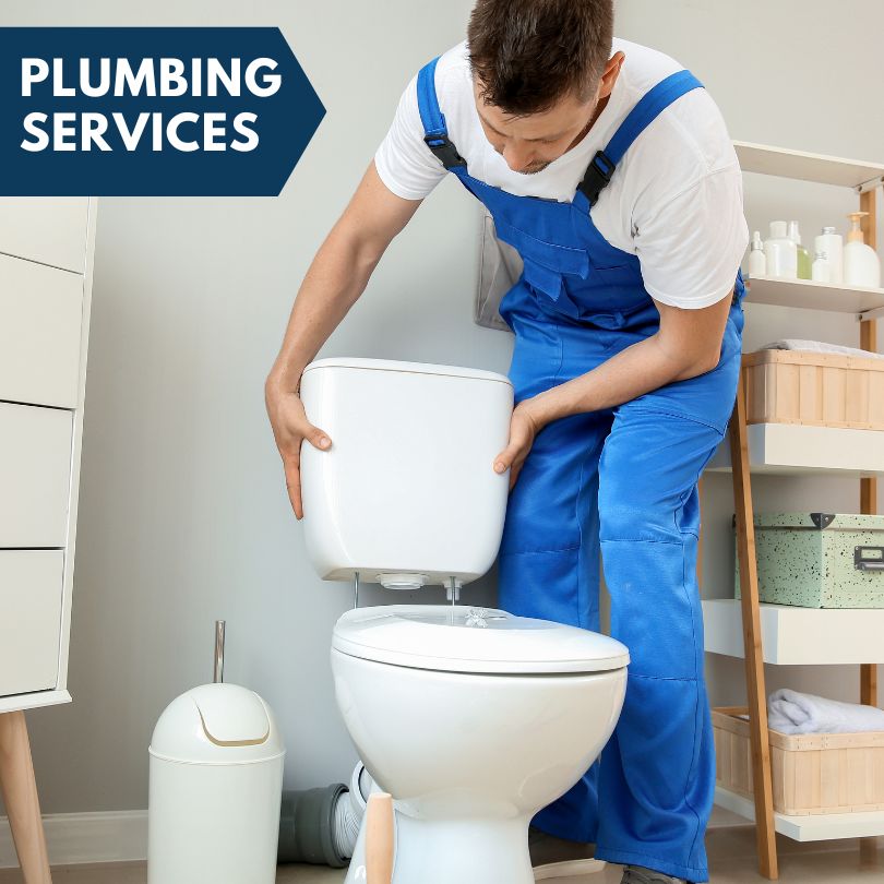 Plumbing Company in Saint Marys, GA